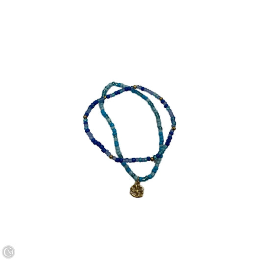 Bracelet Set By Clothes Mentor, Size: 02 Piece Set