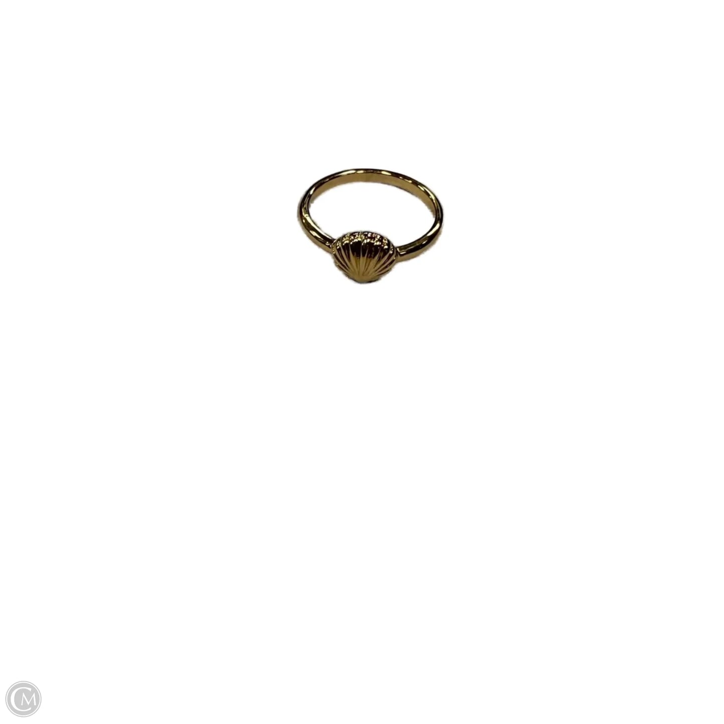 Ring Charm By Clothes Mentor, Size: 8