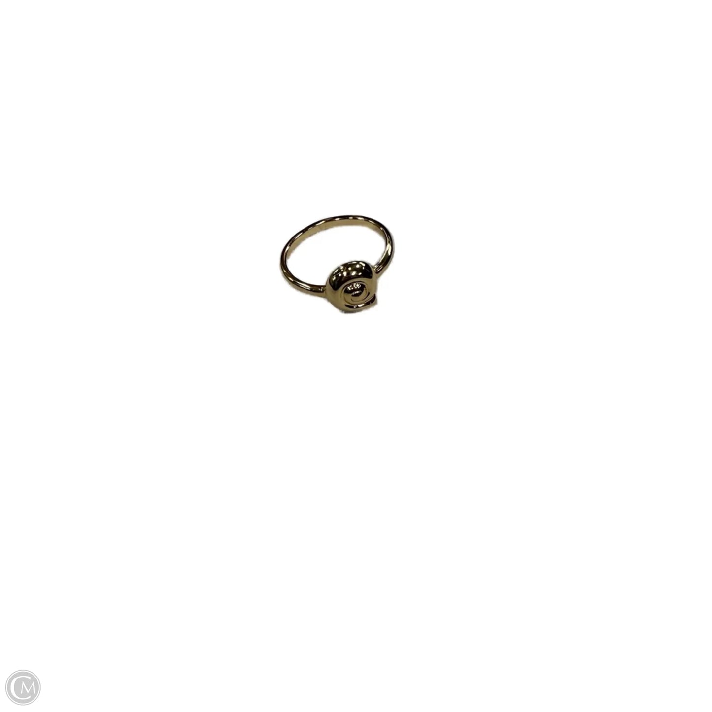 Ring Charm By Clothes Mentor, Size: 8.5