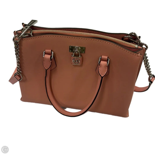 Handbag Designer By Michael By Michael Kors, Size: Medium