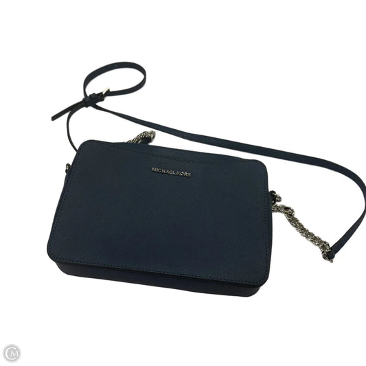 Crossbody Designer By Michael By Michael Kors, Size: Medium