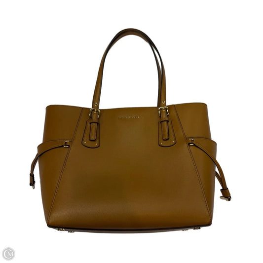 Handbag Designer By Michael By Michael Kors, Size: Medium