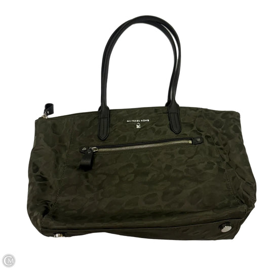 Handbag Designer By Michael By Michael Kors, Size: Medium