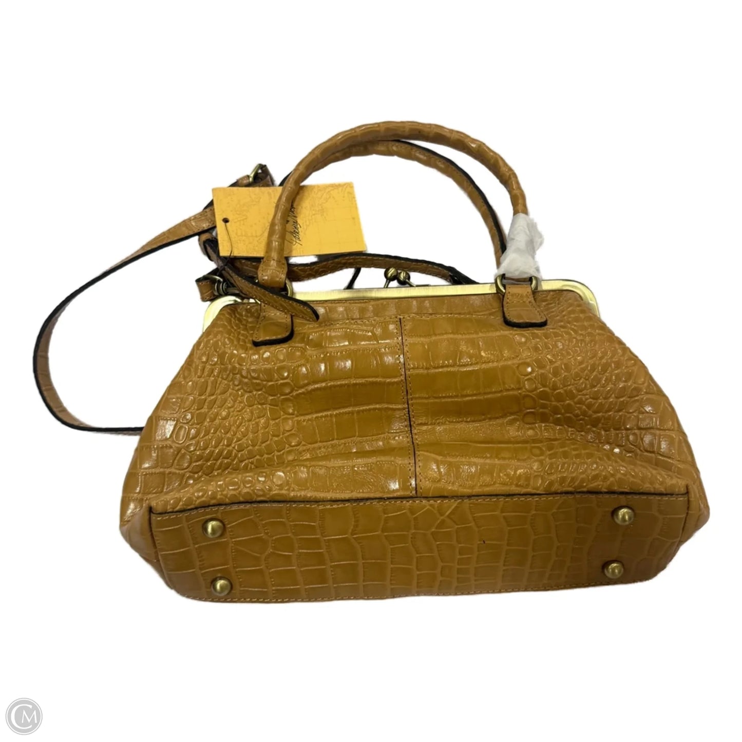 Crossbody Designer By Patricia Nash, Size: Medium