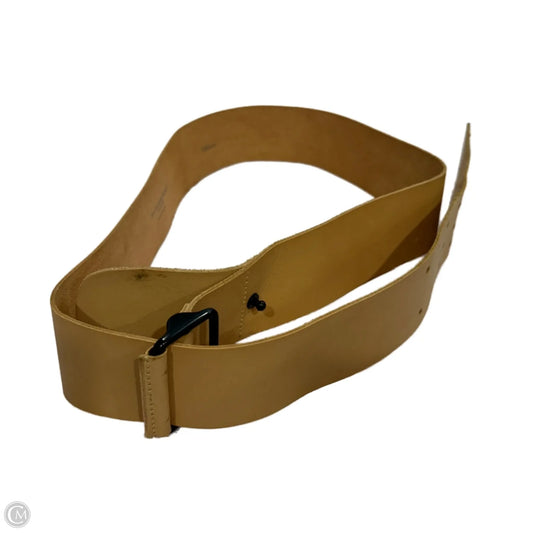 Belt Bag Luxury Designer By Burberry, Size: Medium