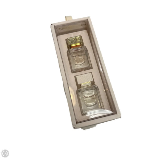 Fragrance Designer By Tory Burch