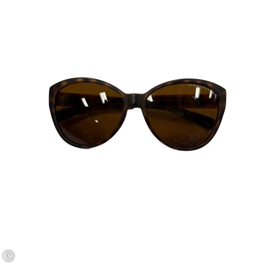 Sunglasses By Armani Exchange