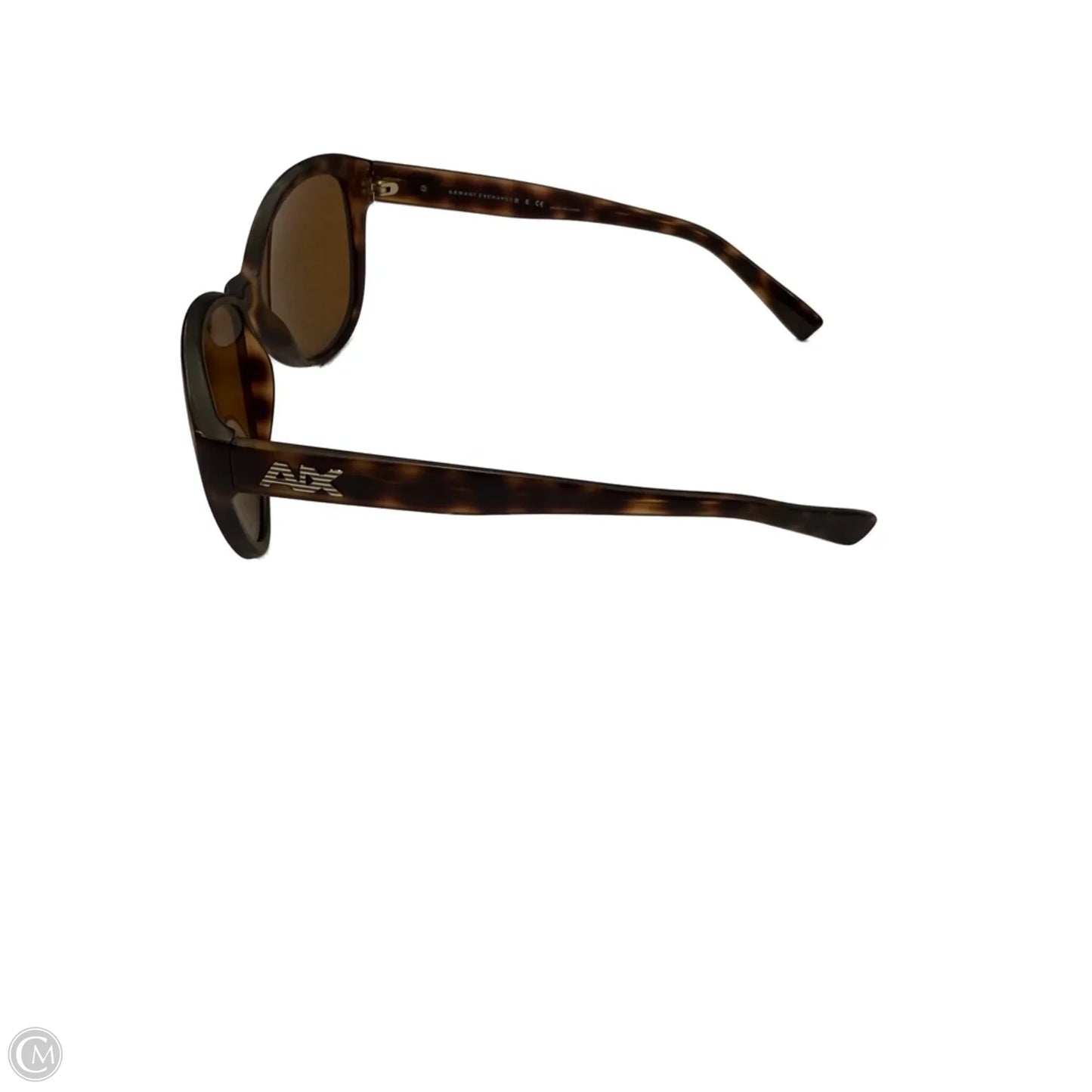 Sunglasses By Armani Exchange