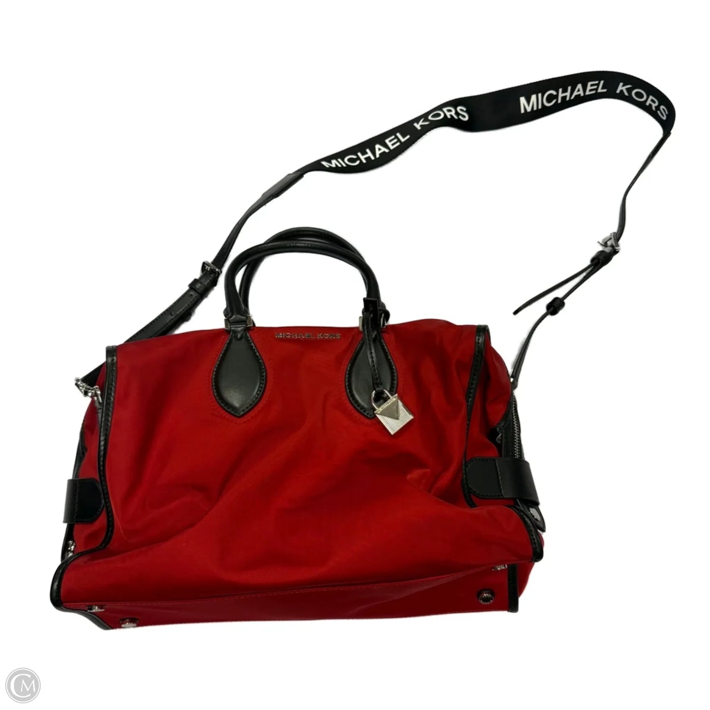 Handbag Designer By Michael By Michael Kors, Size: Medium