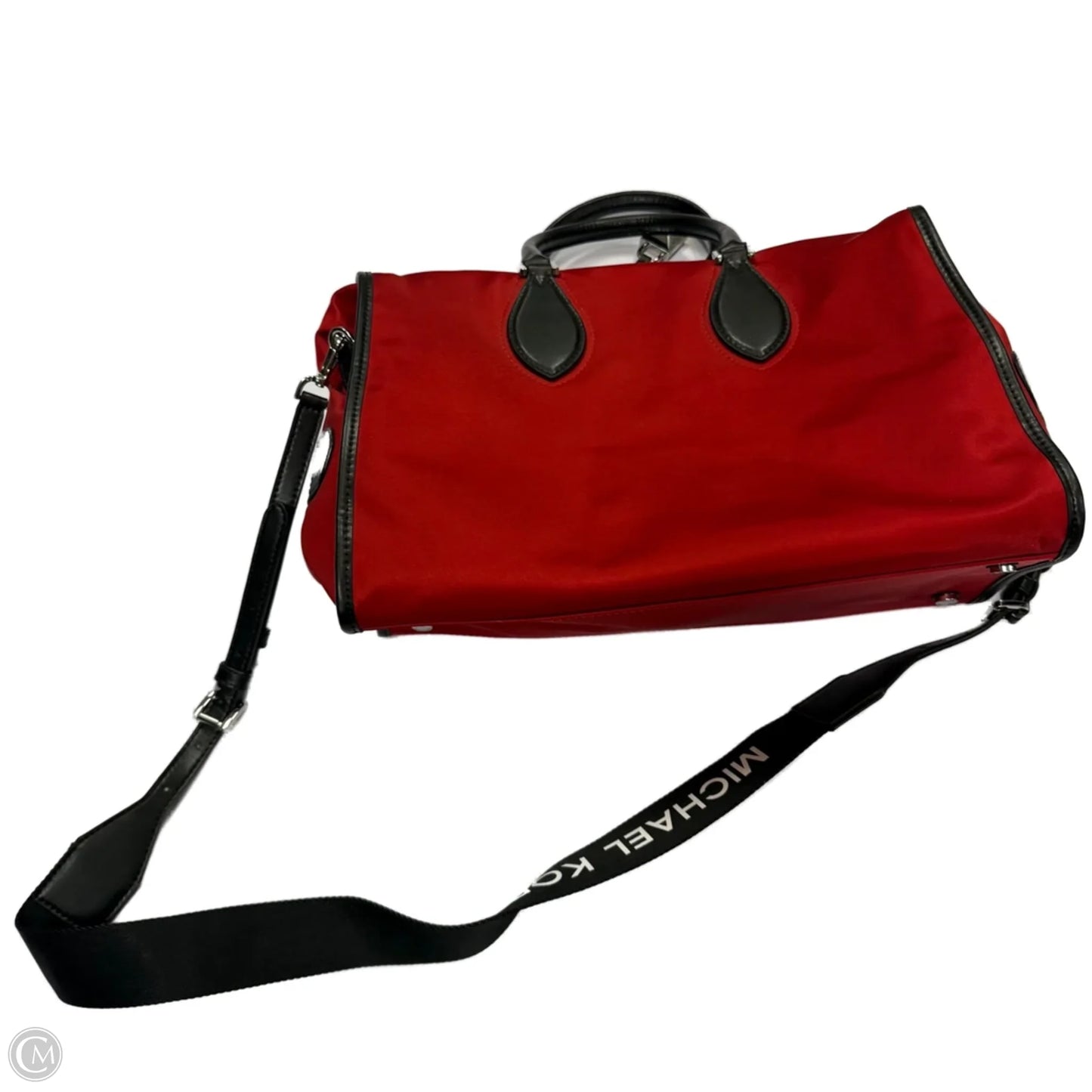 Handbag Designer By Michael By Michael Kors, Size: Medium