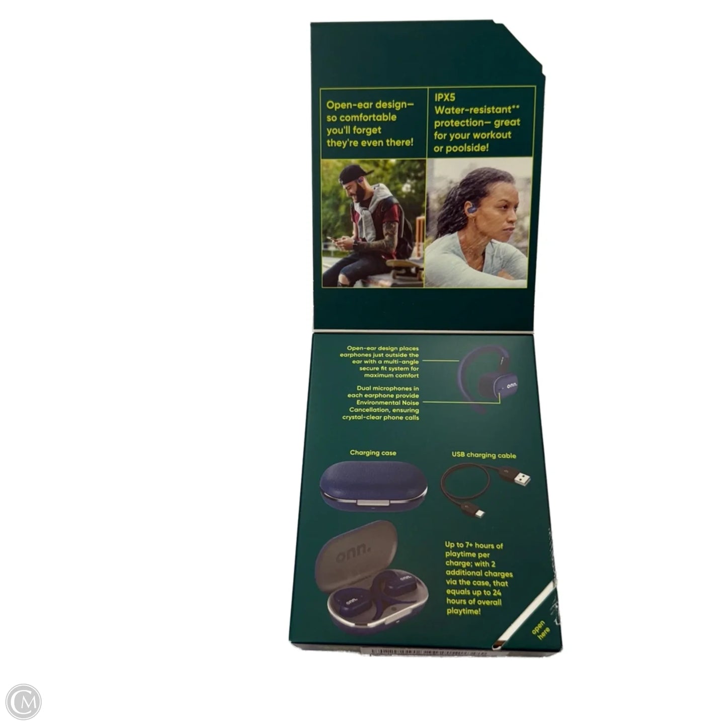 Accessory Label By Cmc