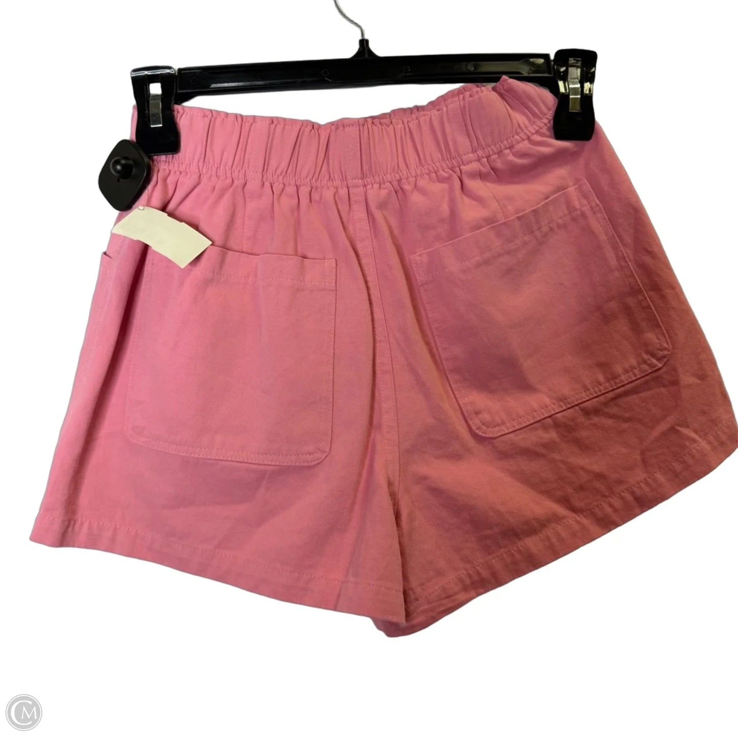 Shorts By Francesca's In Pink, Size: S