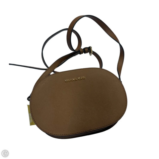 Crossbody Designer By Michael By Michael Kors, Size: Small