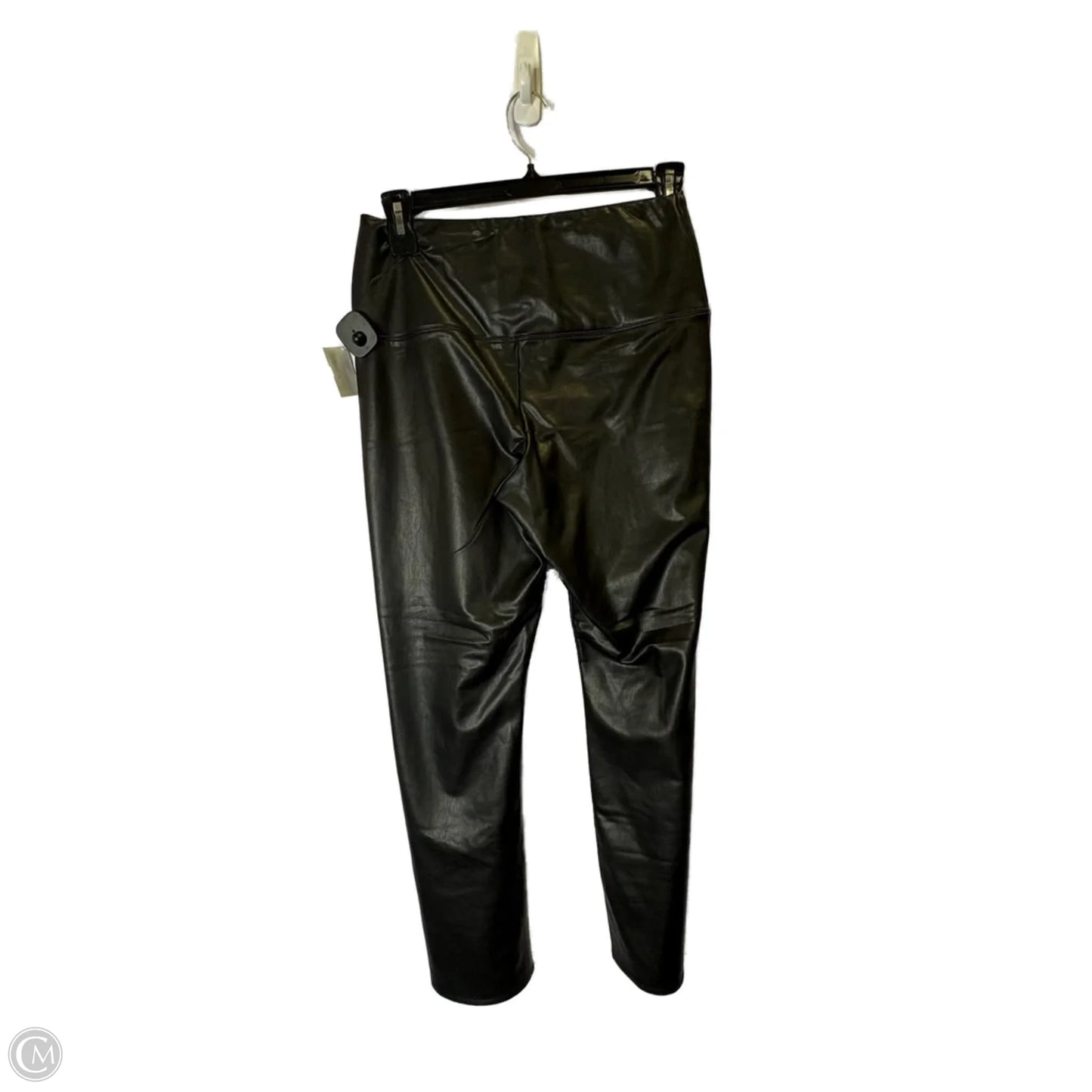 Pants Leggings By Joie In Black, Size: L