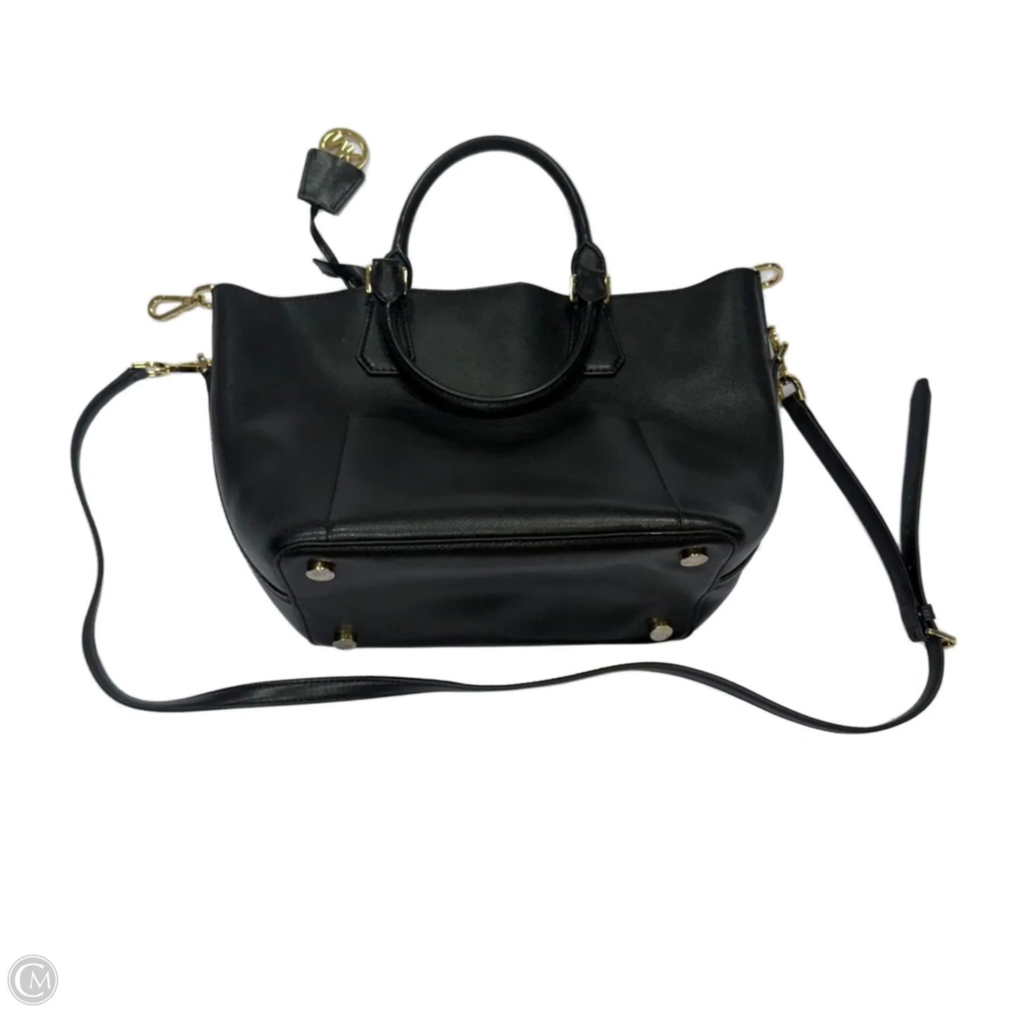 Handbag Designer By Michael By Michael Kors, Size: Medium