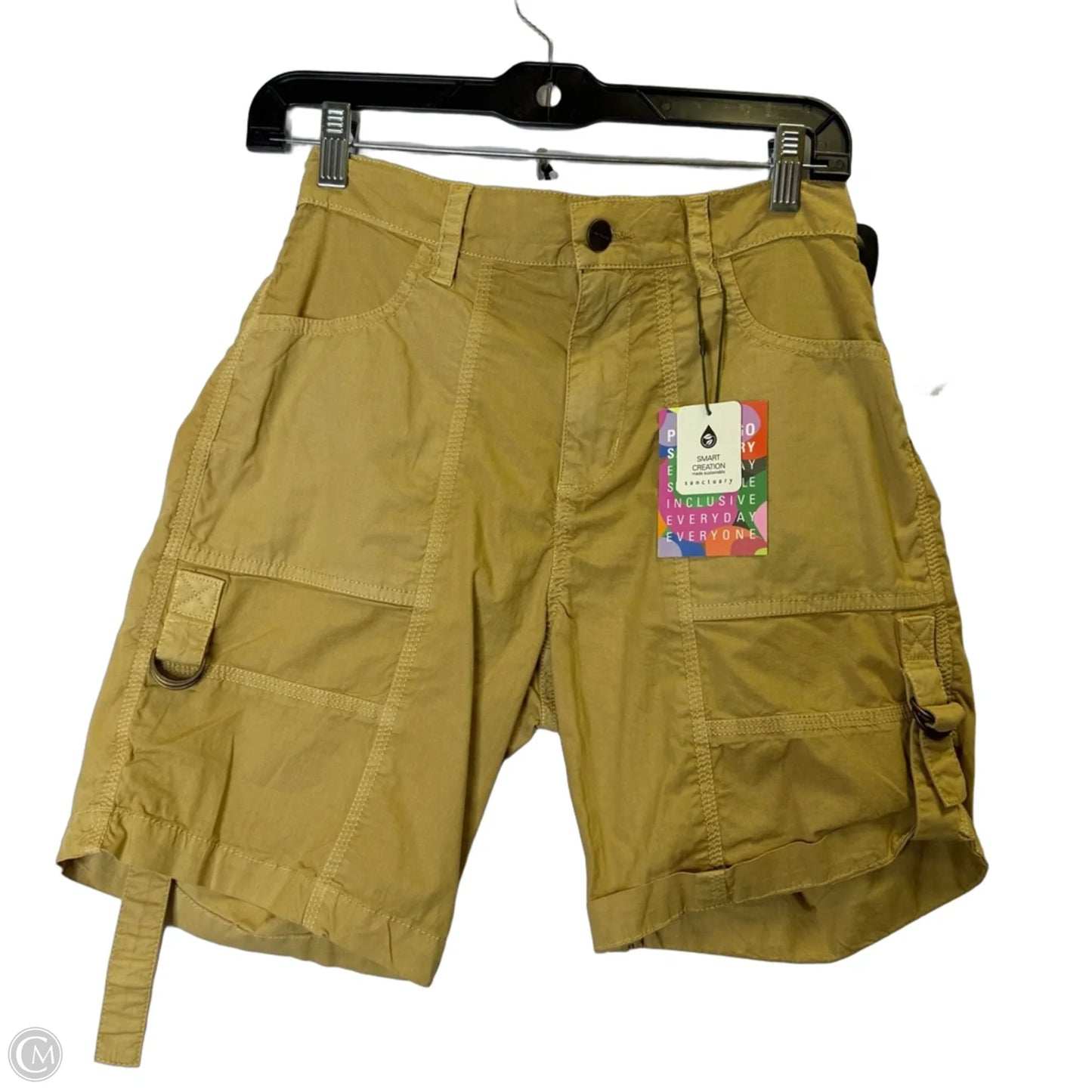 Shorts By Sanctuary In Brown, Size: 2