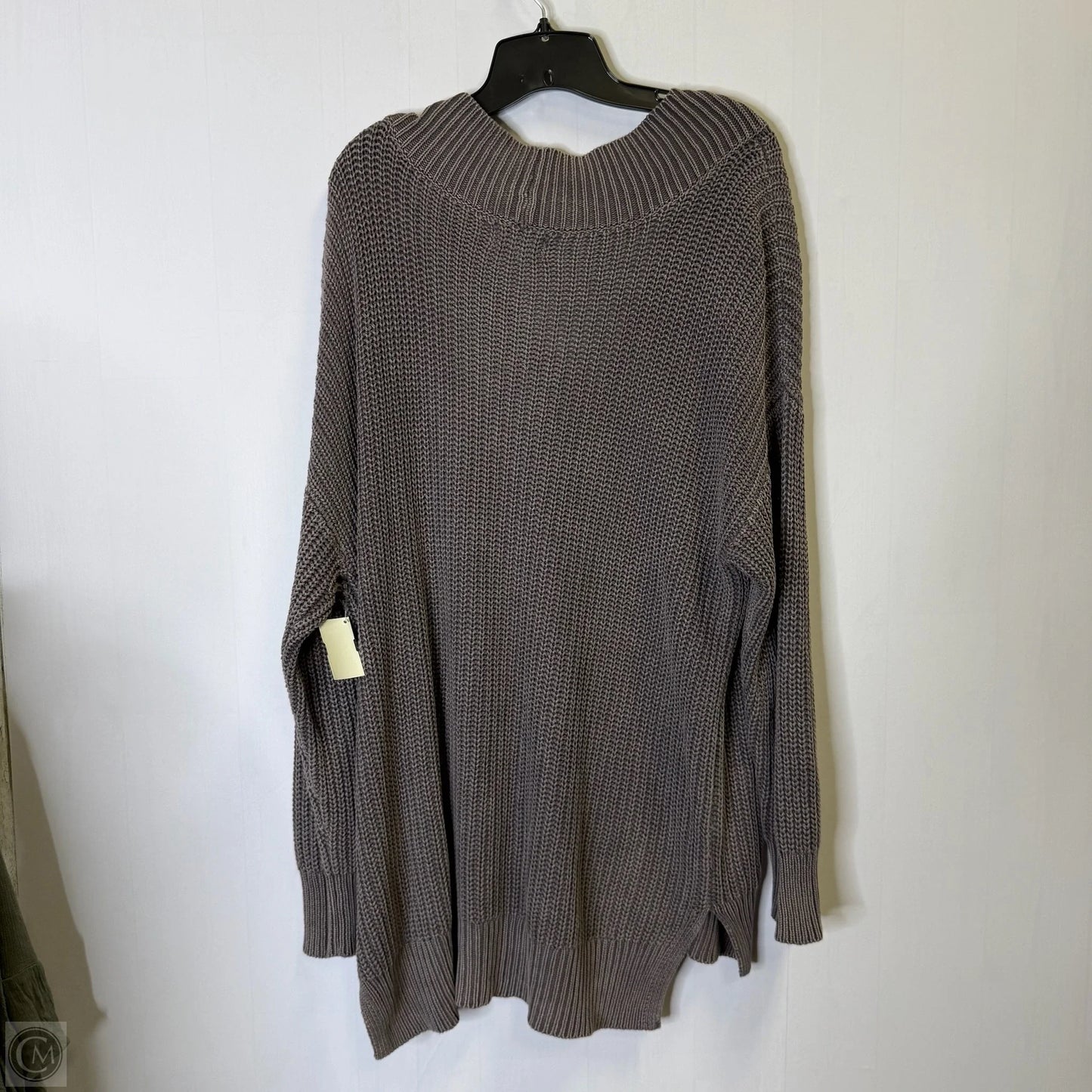 Sweater By Aerie In Purple, Size: M