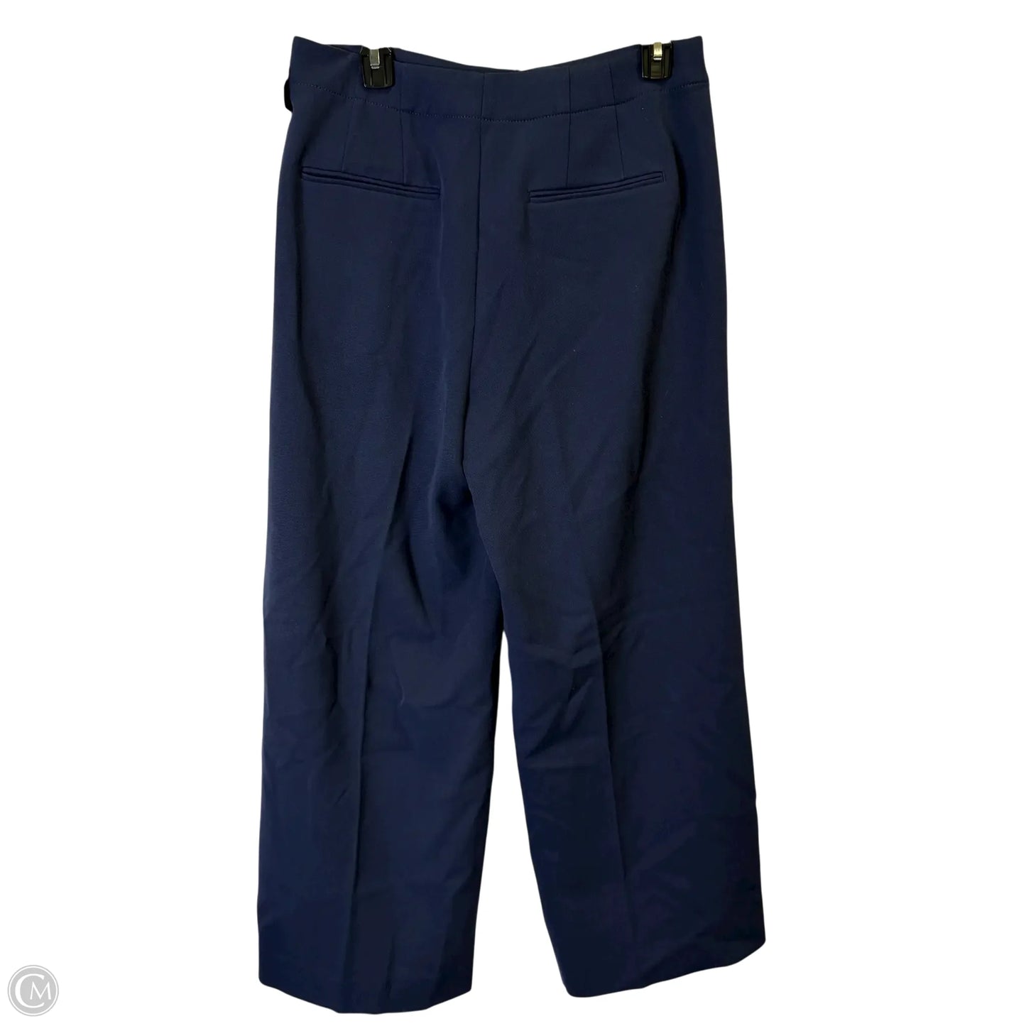 Pants Dress By Ann Taylor In Navy, Size: 6