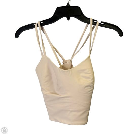 Athletic Bra By Lululemon In Pink