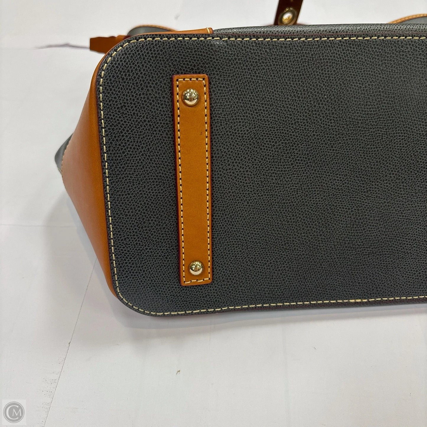Handbag Designer By Dooney And Bourke, Size: Medium