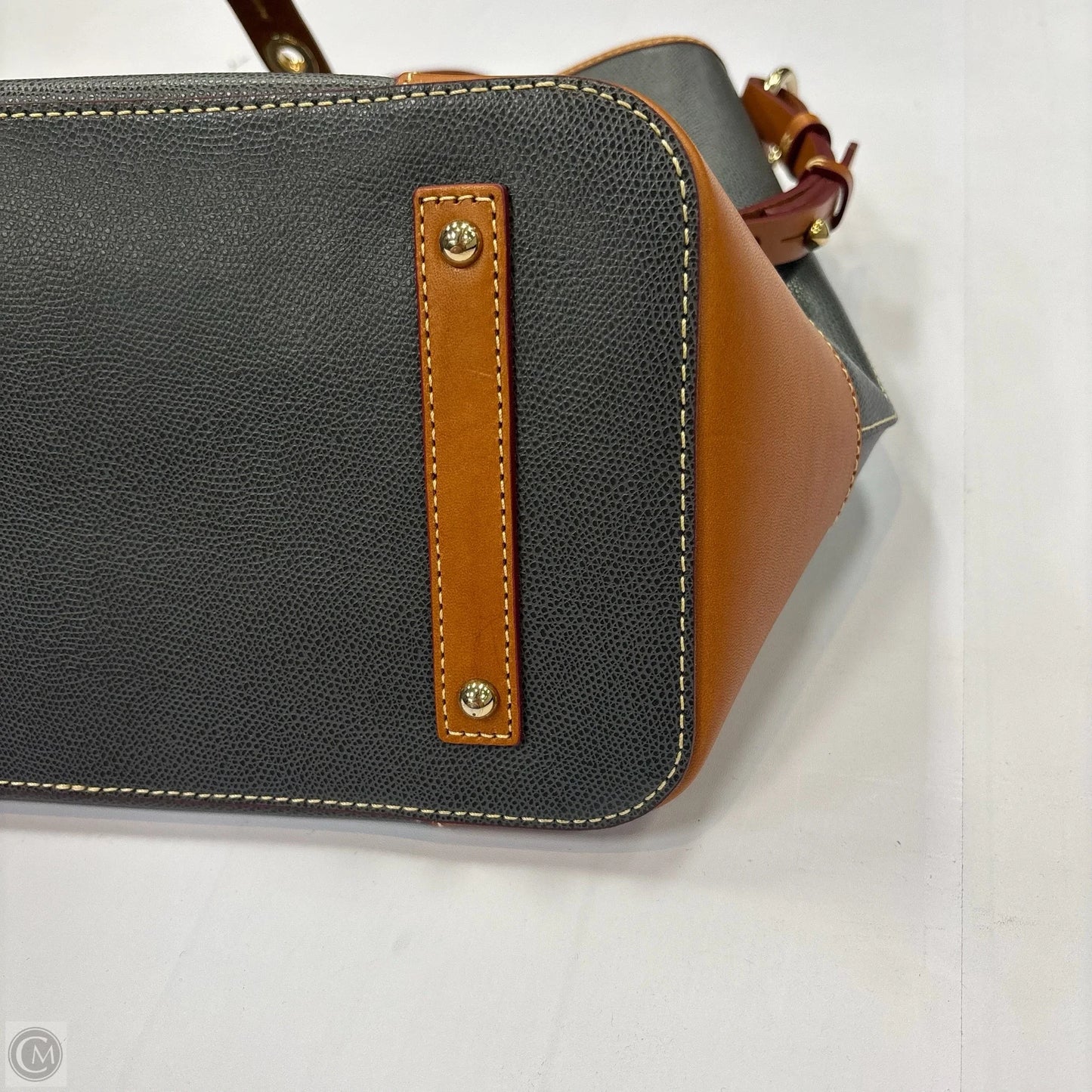 Handbag Designer By Dooney And Bourke, Size: Medium