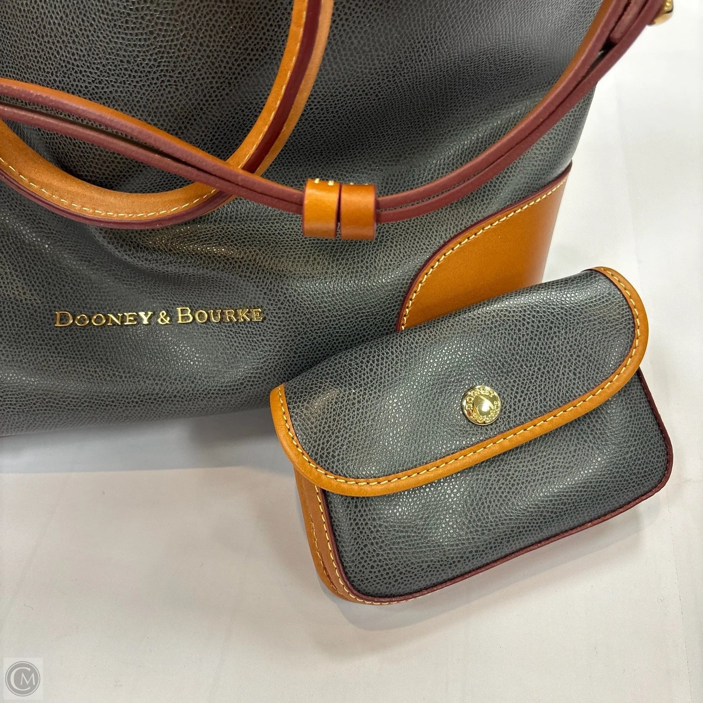 Handbag Designer By Dooney And Bourke, Size: Medium