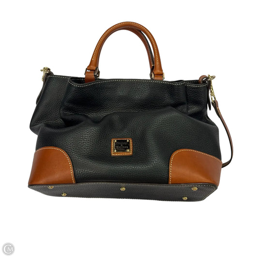 Handbag Designer By Dooney And Bourke, Size: Medium