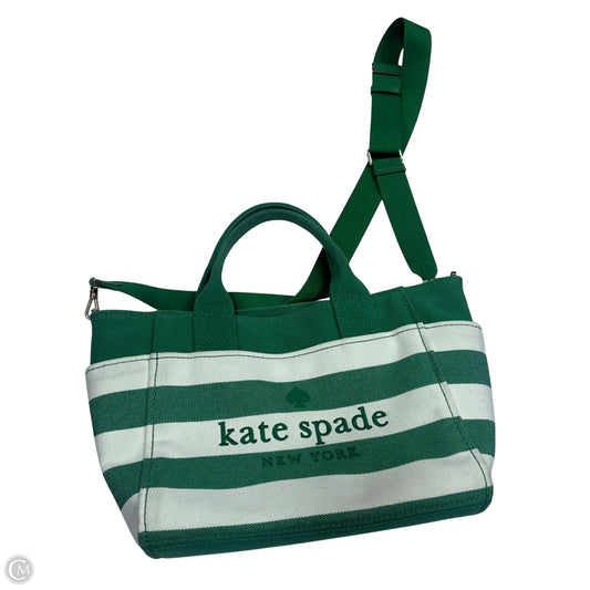 Handbag Designer By Kate Spade, Size: Medium