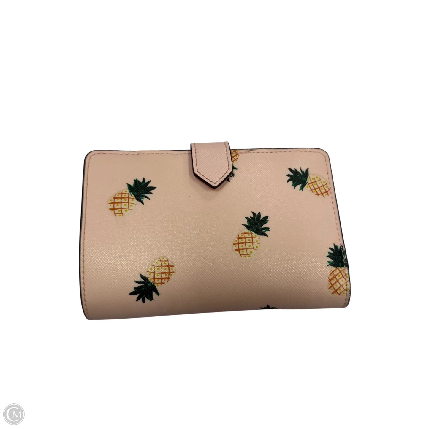 Wallet Designer By Kate Spade, Size: Medium