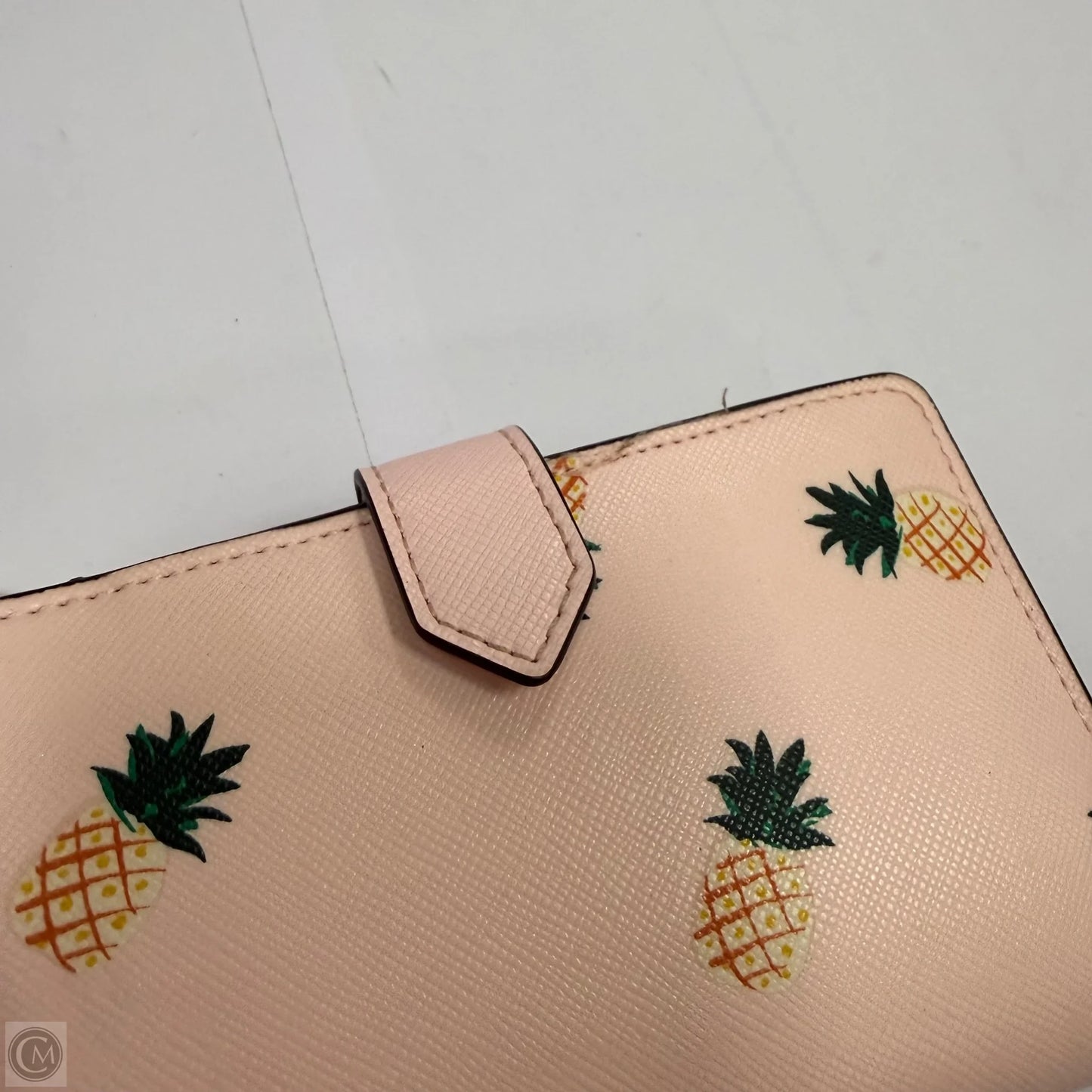 Wallet Designer By Kate Spade, Size: Medium