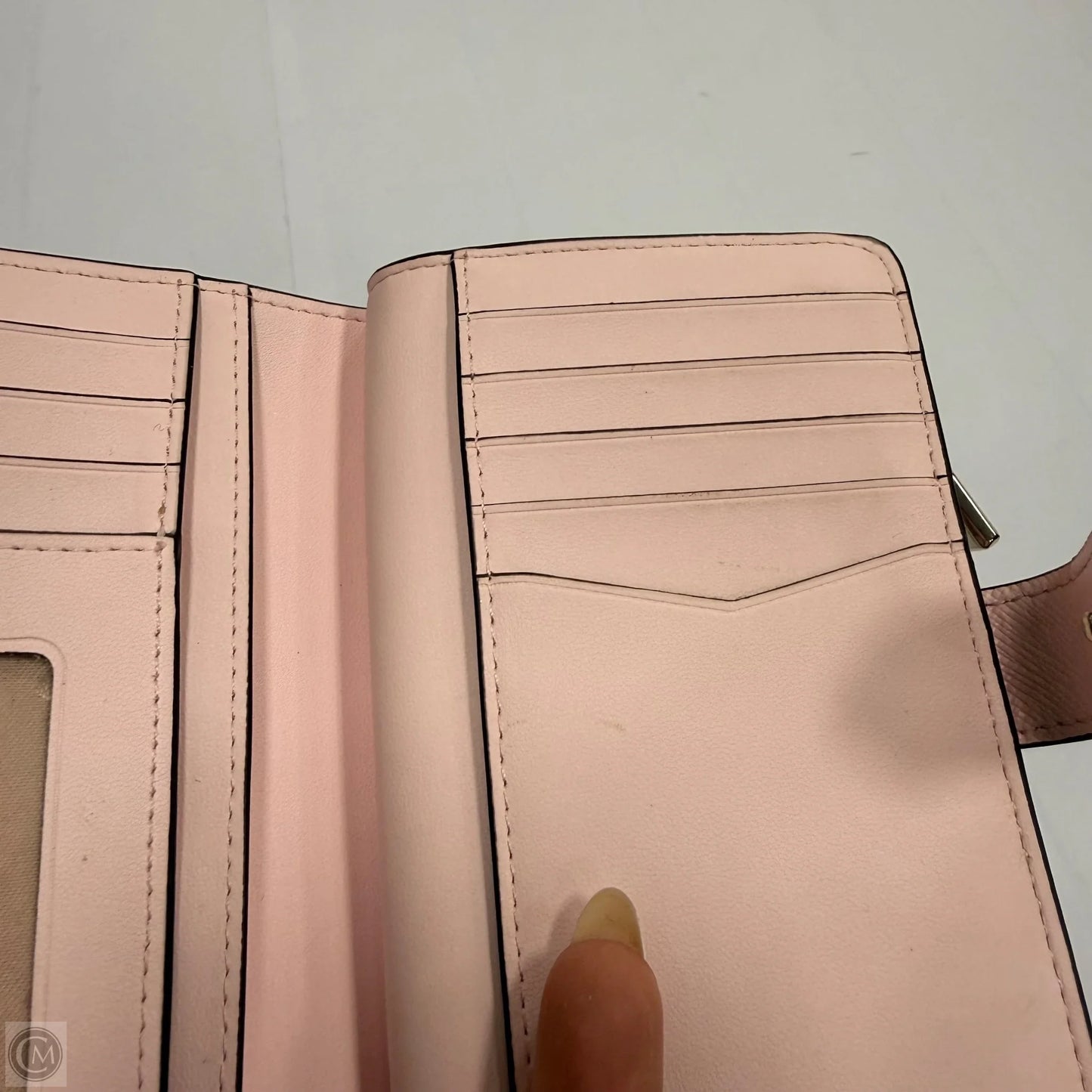 Wallet Designer By Kate Spade, Size: Medium