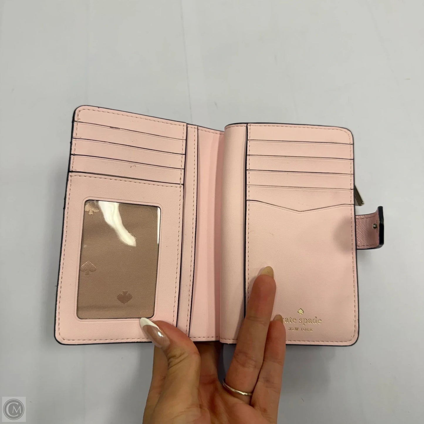 Wallet Designer By Kate Spade, Size: Medium