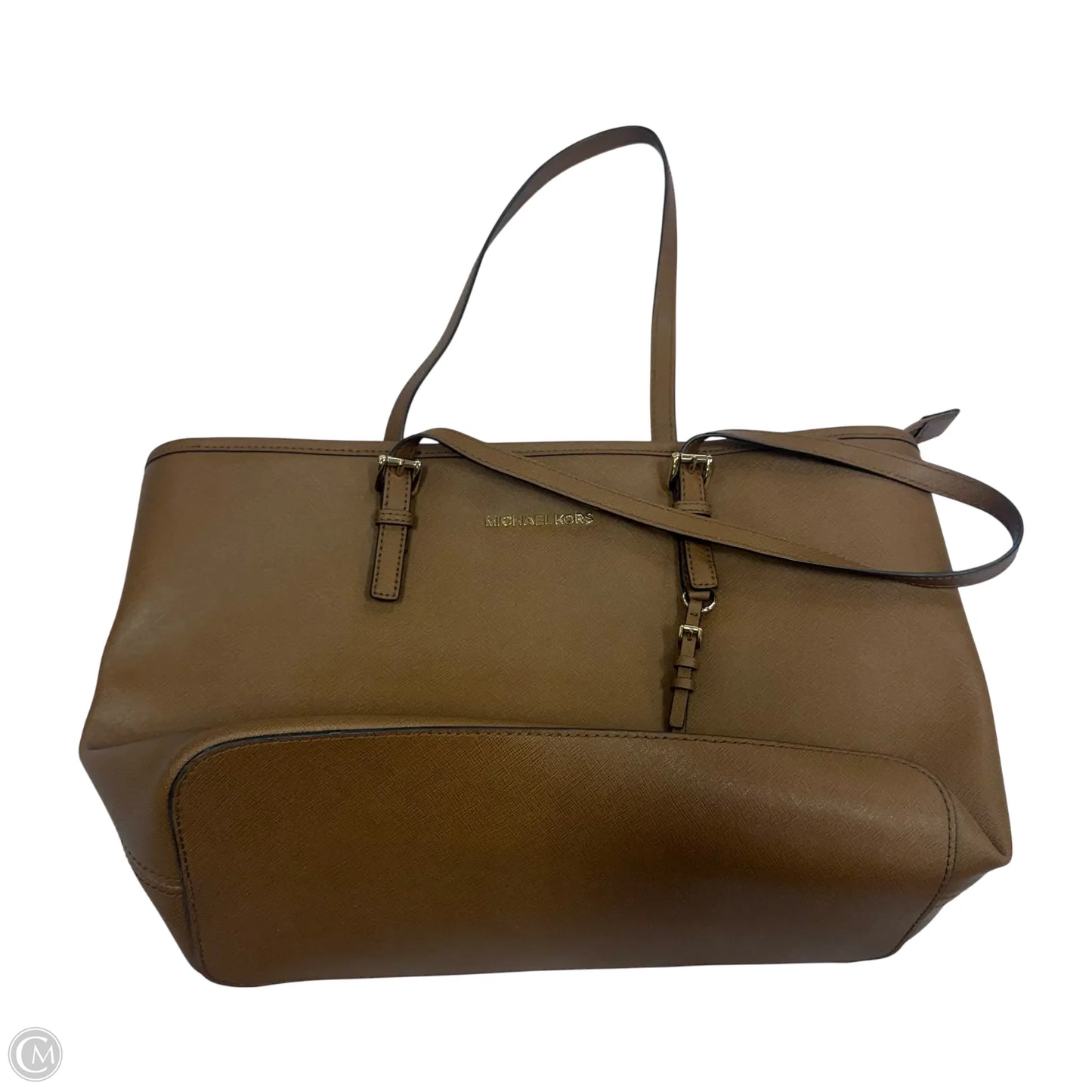 Handbag Designer By Michael By Michael Kors, Size: Medium