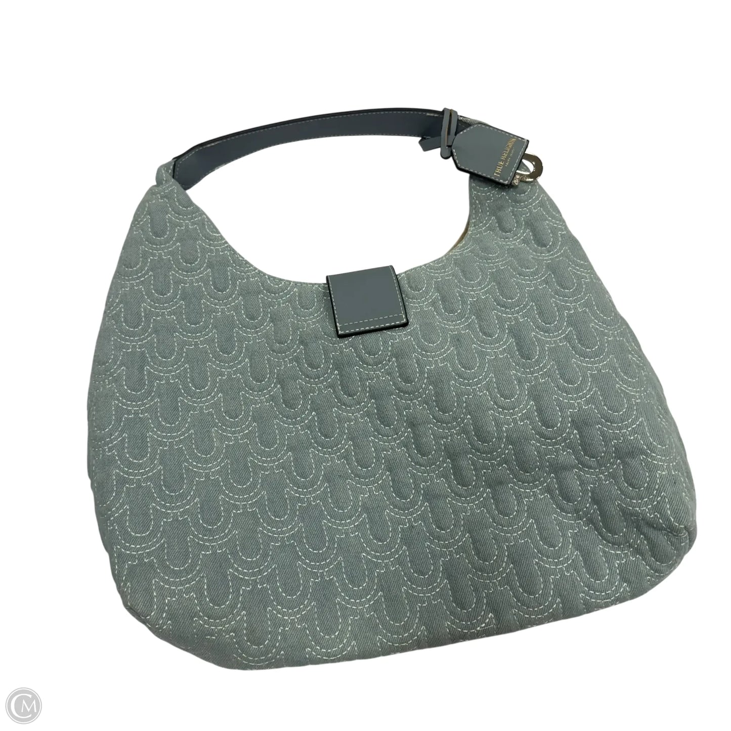 Handbag By True Religion, Size: Medium