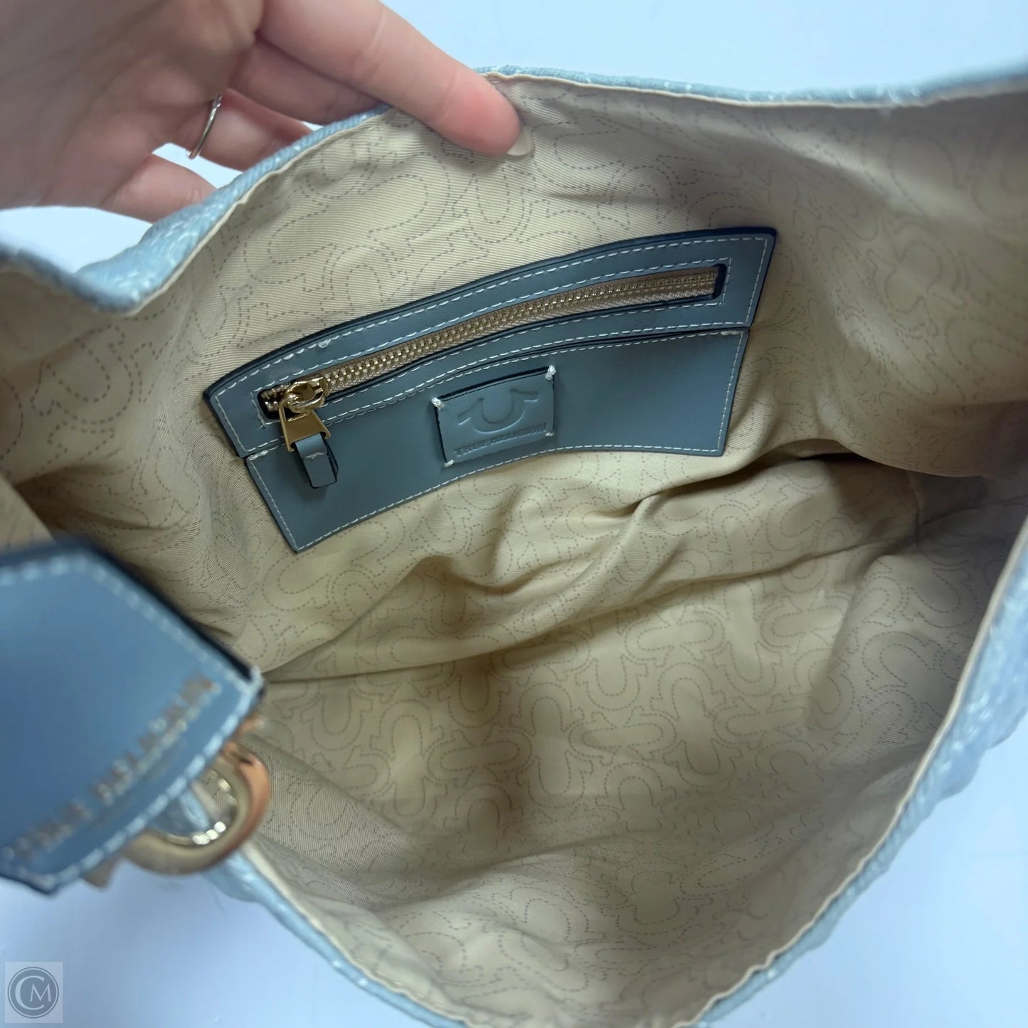 Handbag By True Religion, Size: Medium