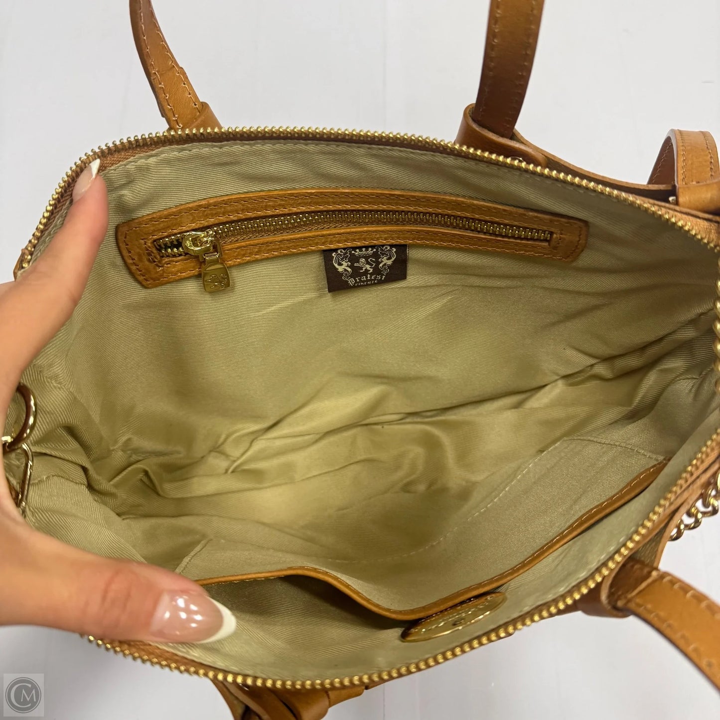 Crossbody By Cma, Size: Medium