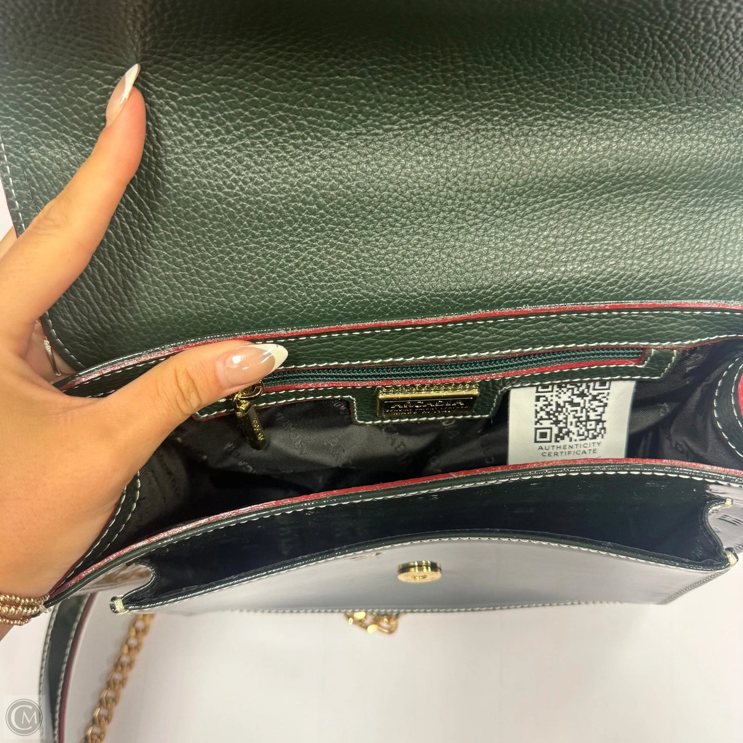 Crossbody By Cma, Size: Medium