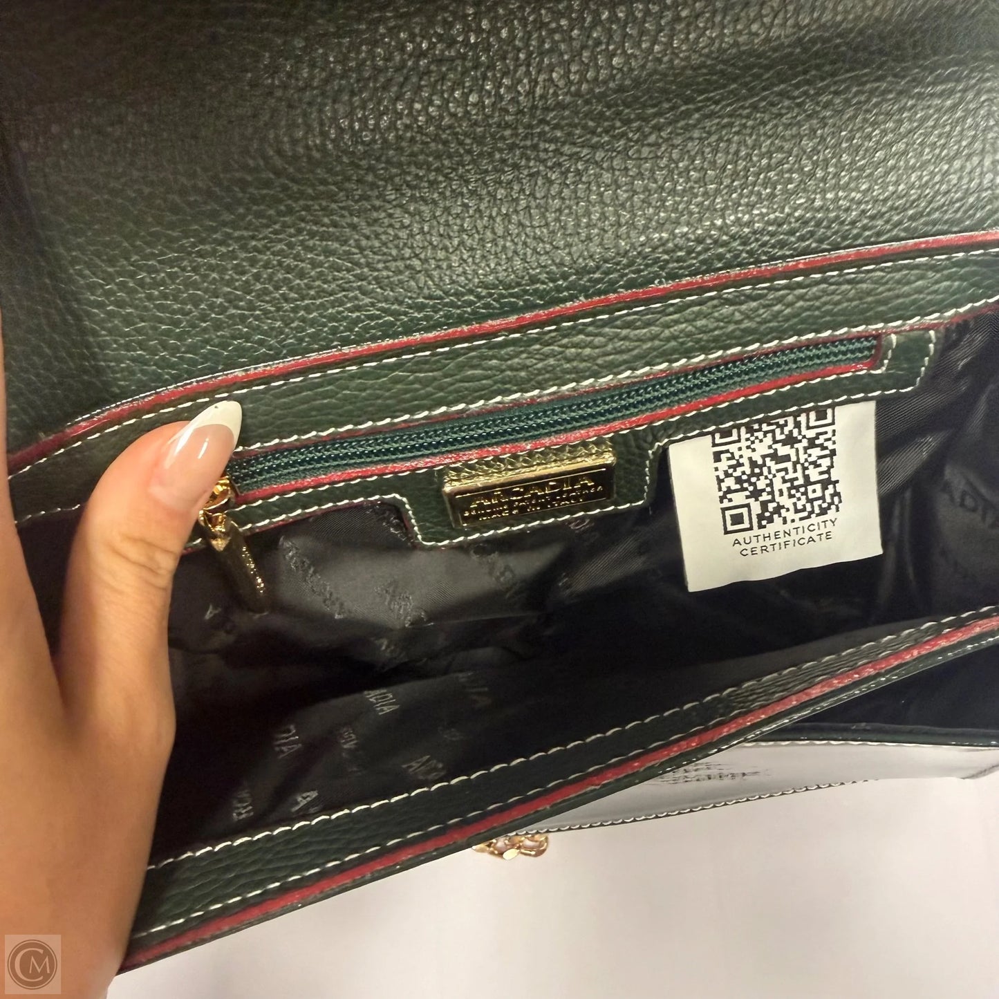Crossbody By Cma, Size: Medium
