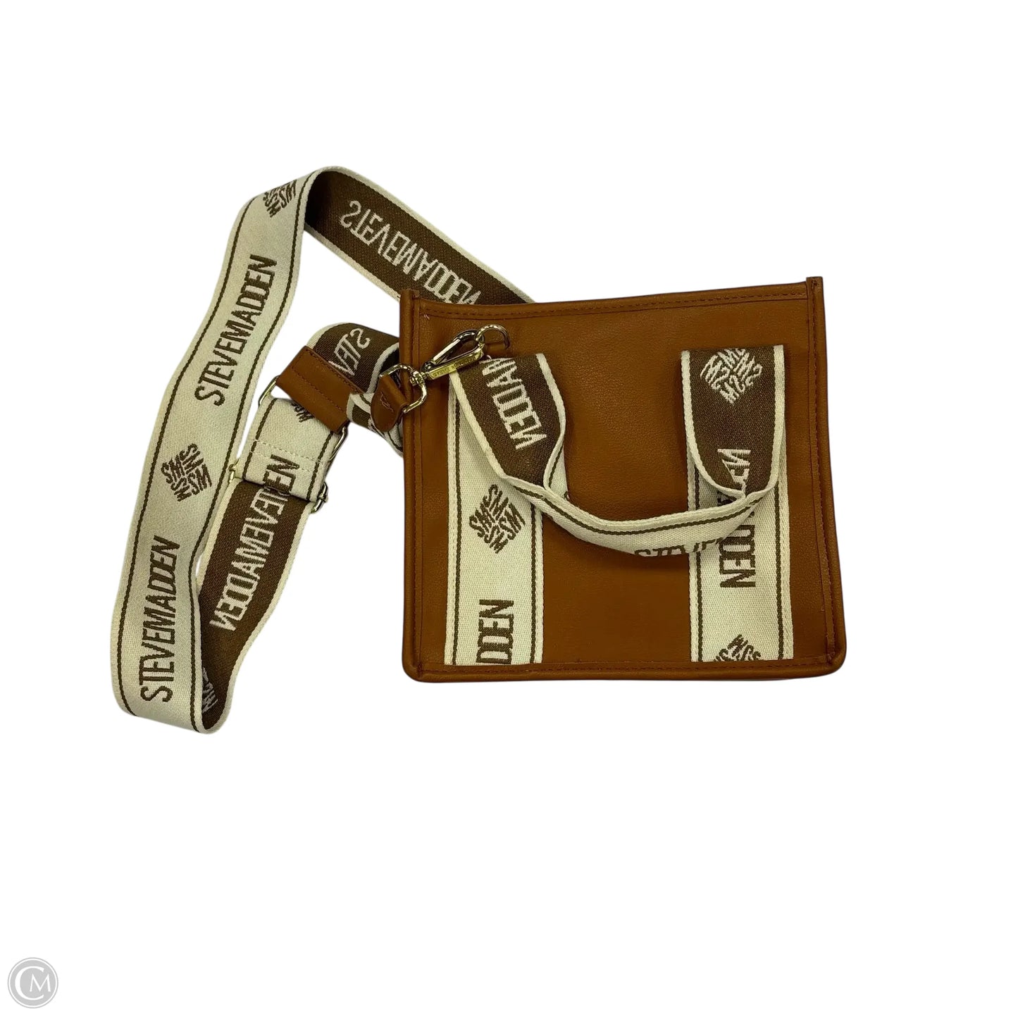 Crossbody By Steve Madden, Size: Small