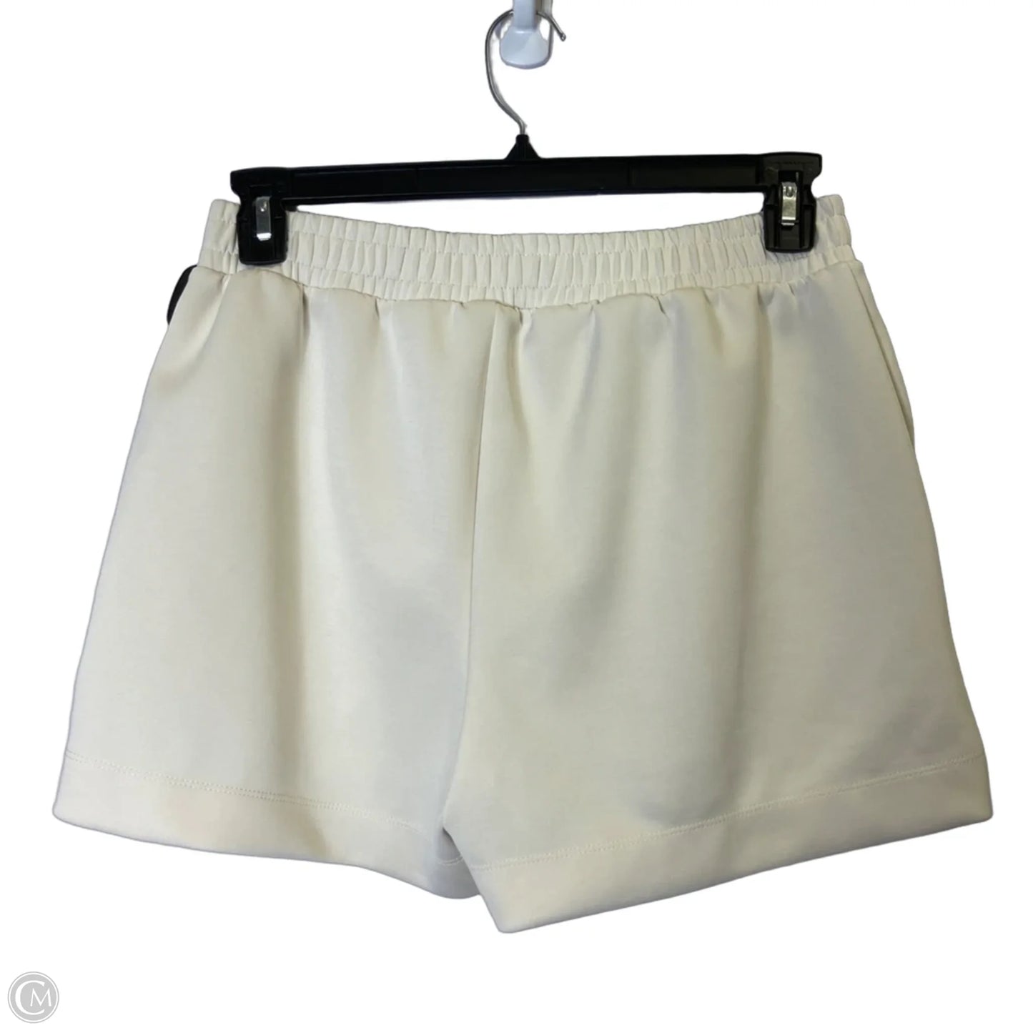 Shorts By A New Day In Cream, Size: M