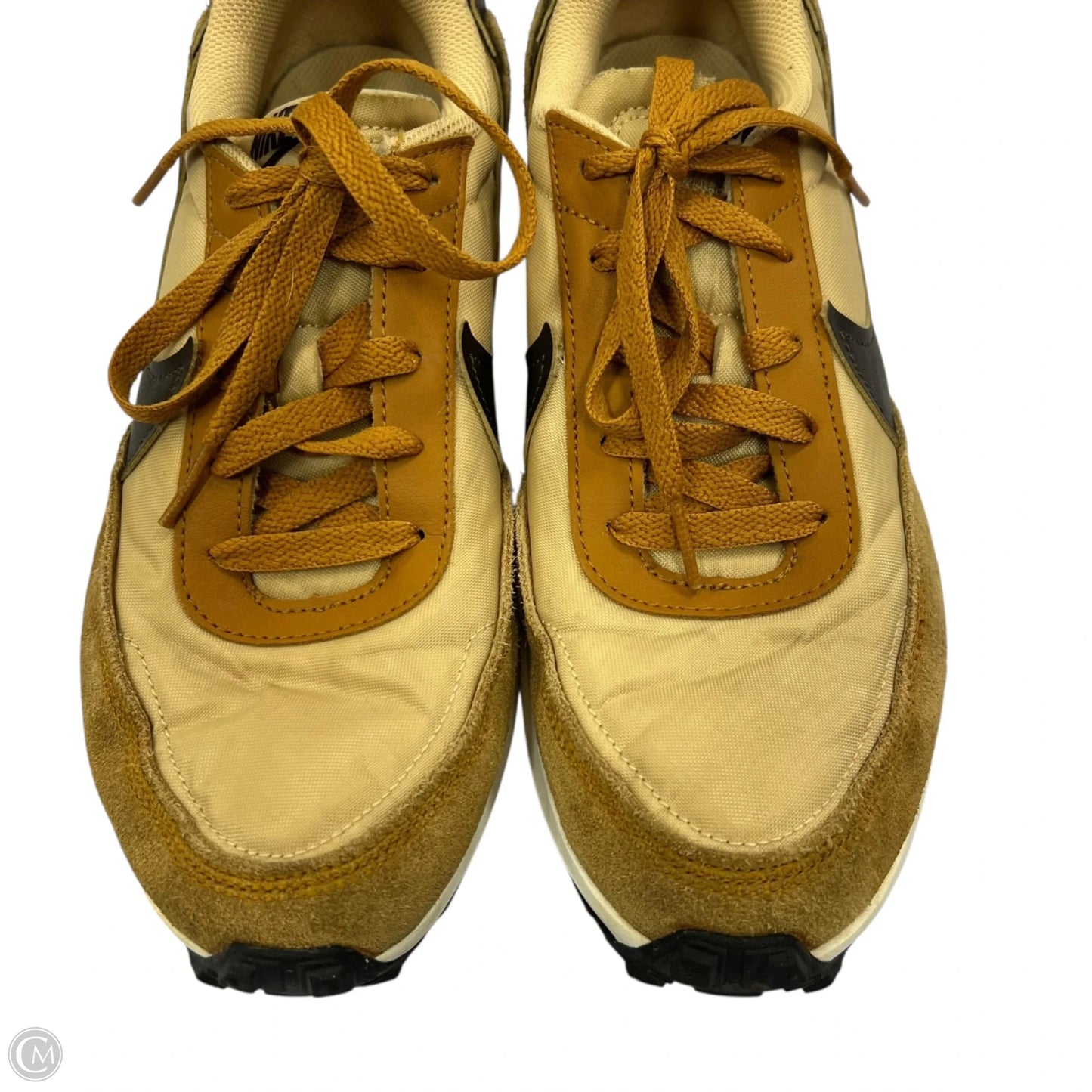Shoes Athletic By Nike In Brown, Size: 9.5