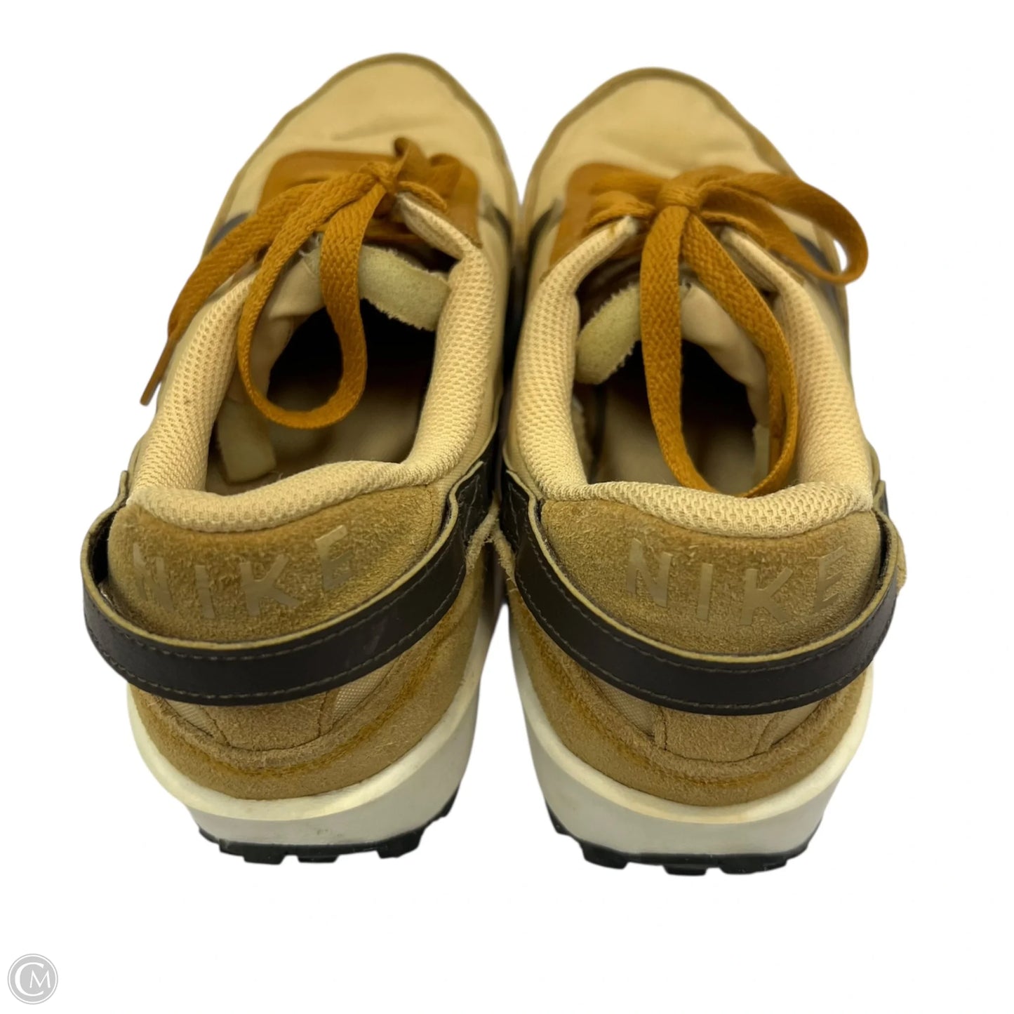 Shoes Athletic By Nike In Brown, Size: 9.5