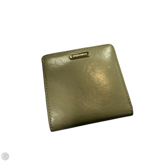 Wallet Designer By Brahmin, Size: Small