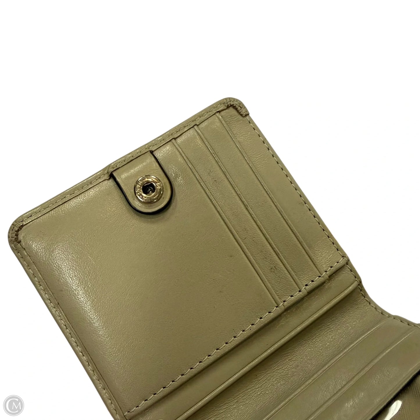 Wallet Designer By Brahmin, Size: Small