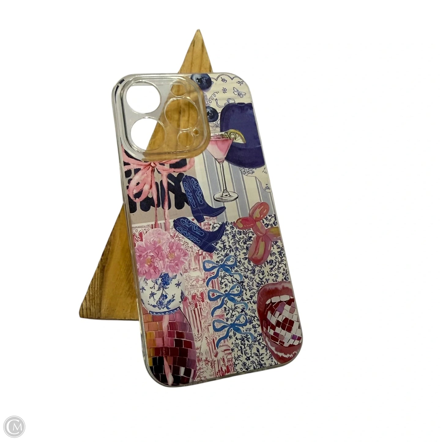 Phone Case By Clothes Mentor