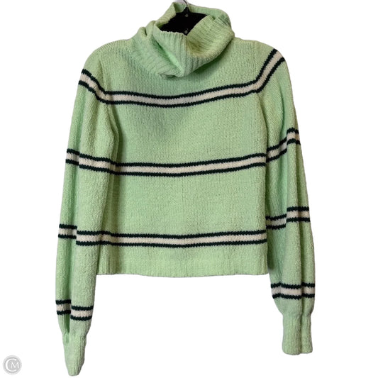 Sweater By Wild Fable In Green, Size: M