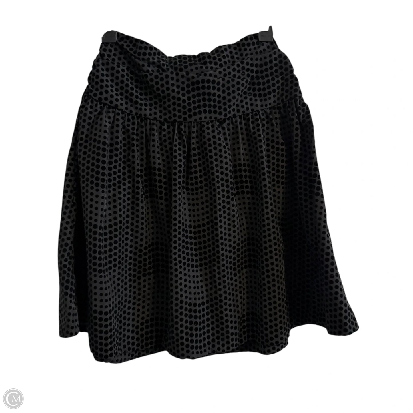 Skirt Midi By Maeve In Black, Size: 6