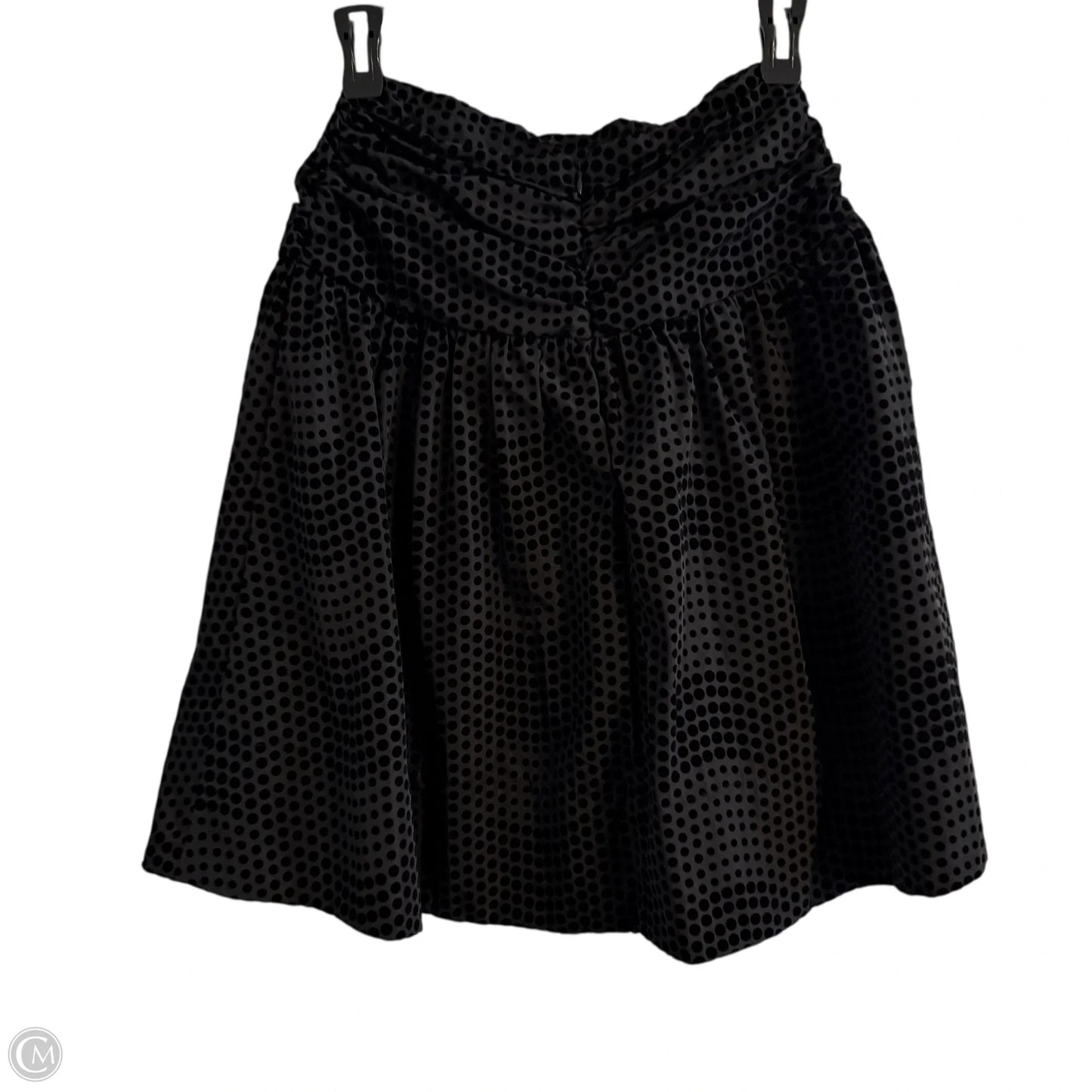 Skirt Midi By Maeve In Black, Size: 6