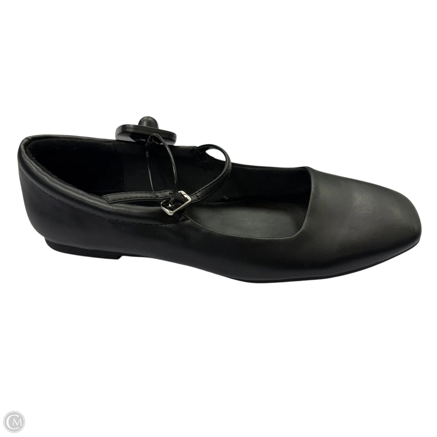 Shoes Flats By Wild Fable In Black, Size: 7.5