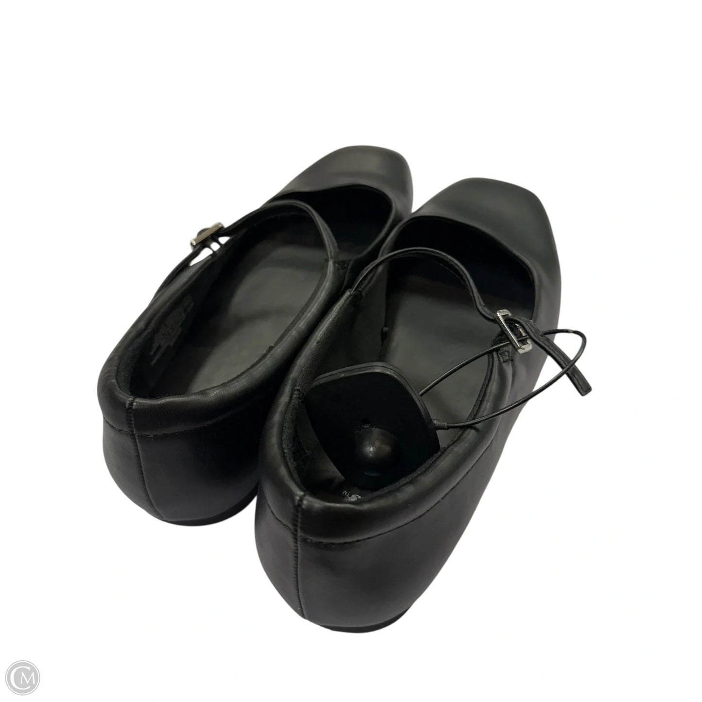 Shoes Flats By Wild Fable In Black, Size: 7.5